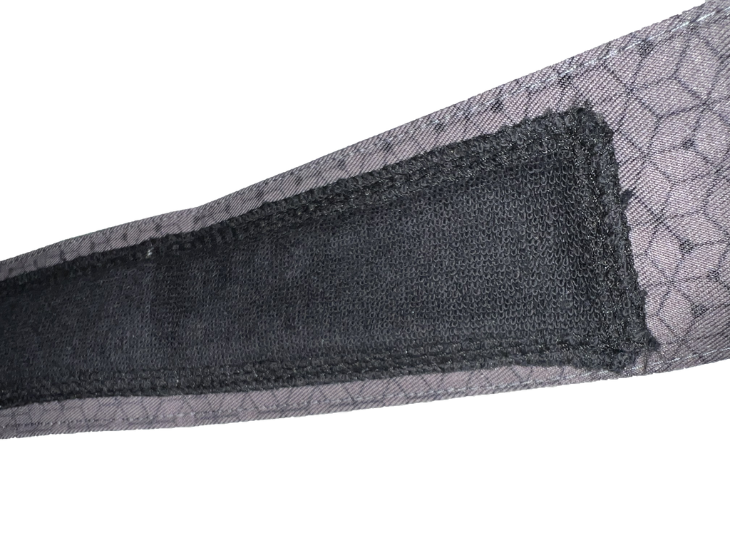Headband RNTL Cube Teal