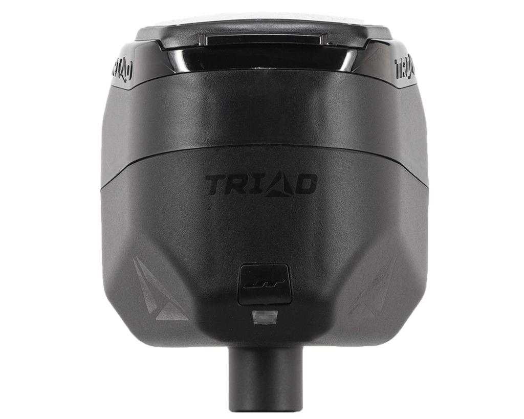 JT Triad Loader - Red / Black