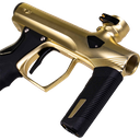 SP "Shocker ERA" marker Gold Matte