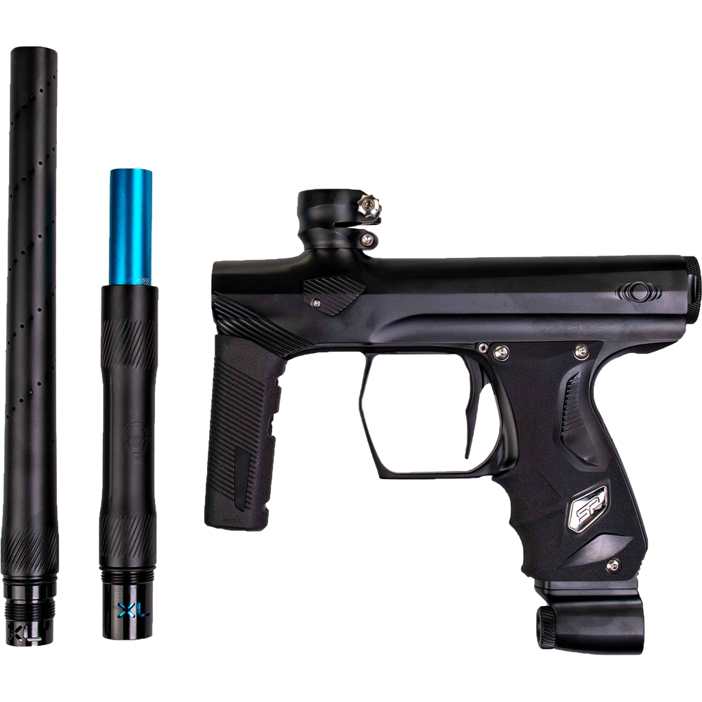 SP "Shocker ERA" marker Black Matte