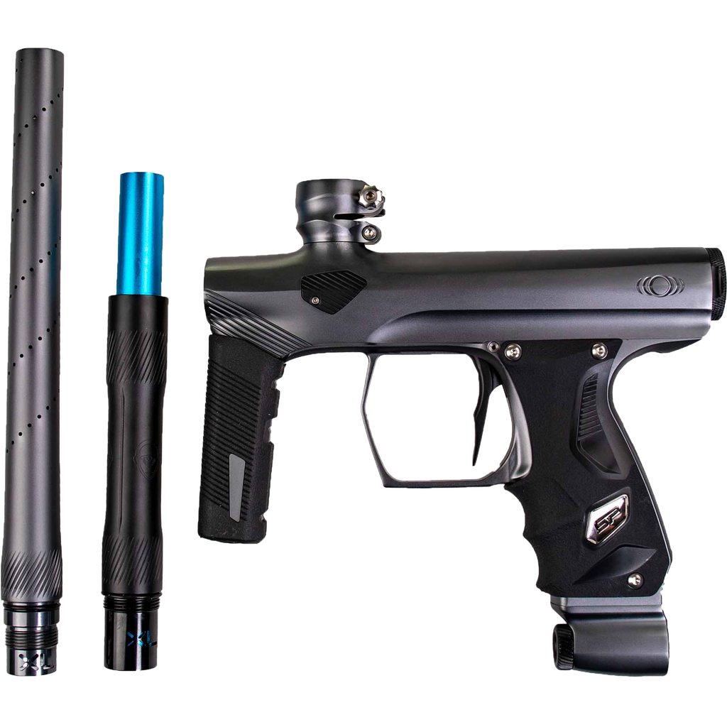 SP "Shocker ERA" marker Grey Matte