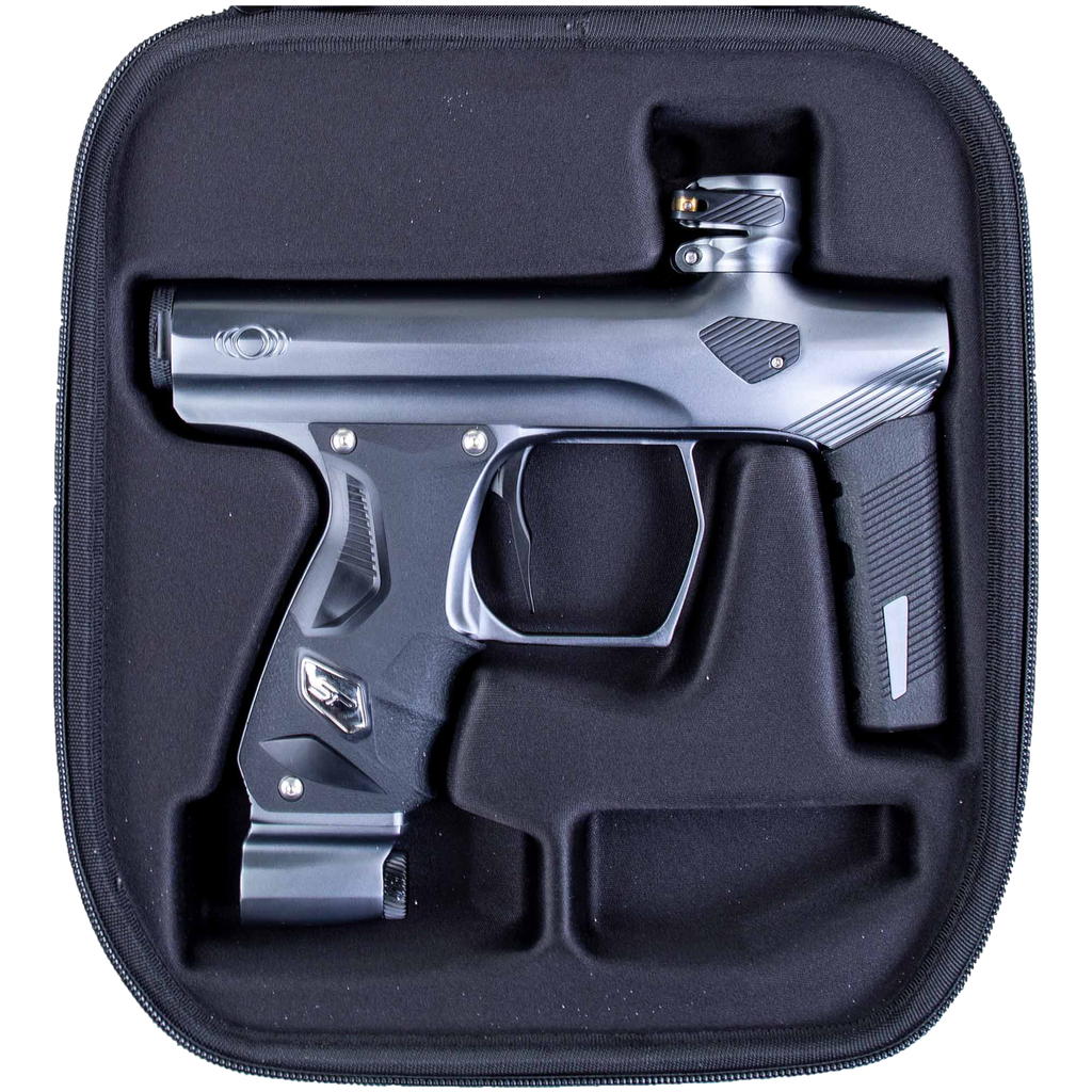 SP "Shocker ERA" marker Grey Matte