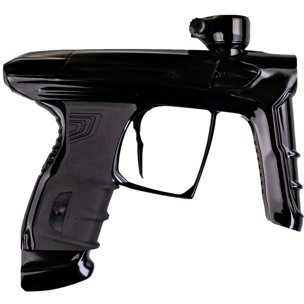 DLX Luxe® IDOL marker, polished black - polished black