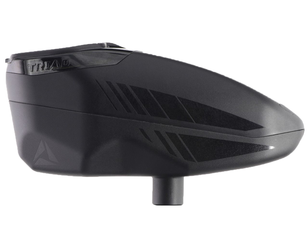 JT Triad Loader Black/Black