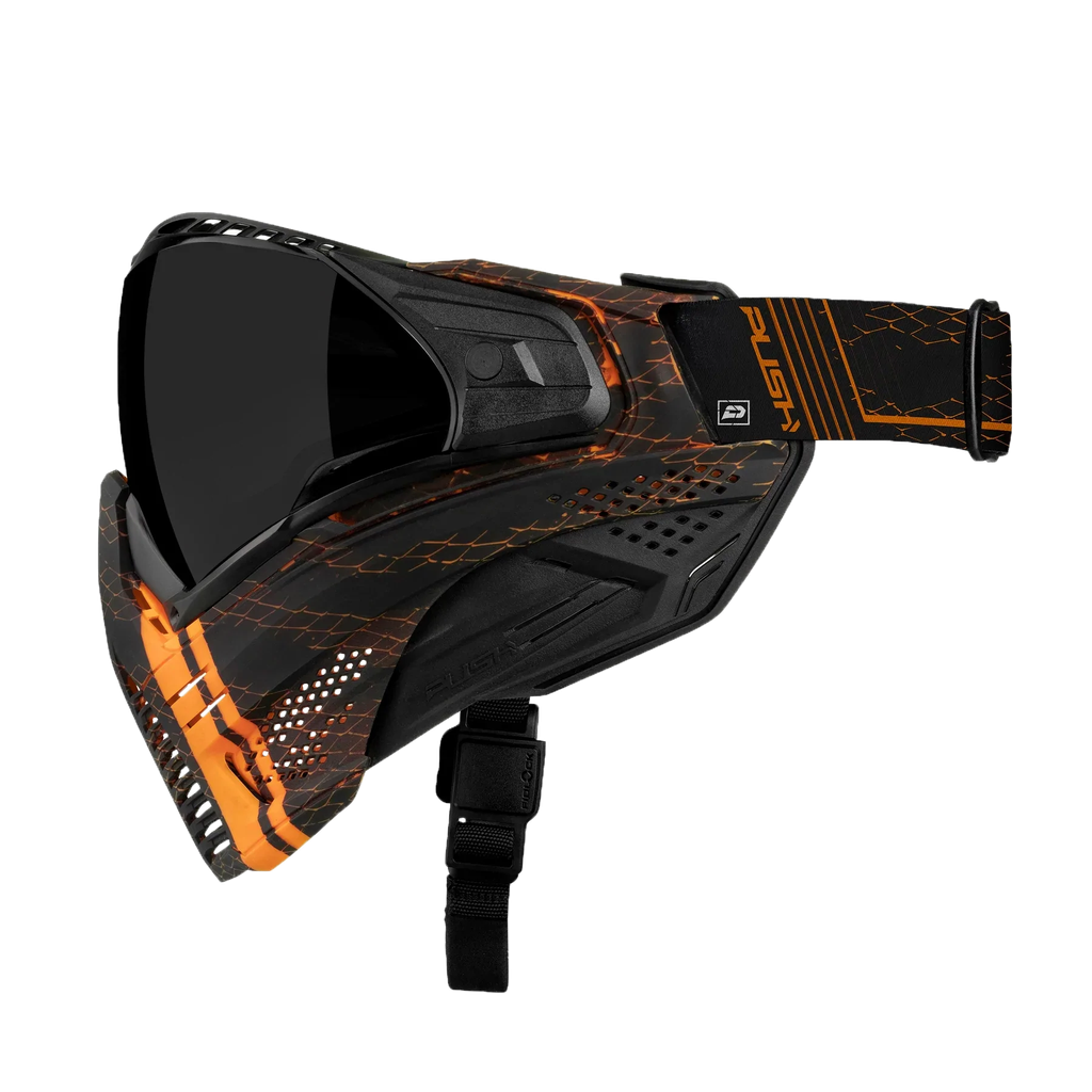 UNITE - VPR Orange
